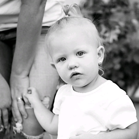 Meet your Posher, Travis - Picture 1 of 1